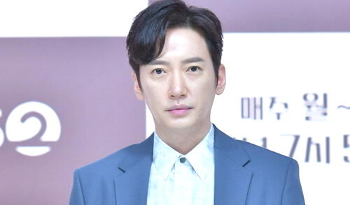 Lee Sang Bo interpretó a Oh Ha Joon en el kdrama "Miss Montecristro". Foto: Naver Lee Sang Bo interpretó a Oh Ha Joon en el kdrama "Miss Montecristro". Foto: Naver
