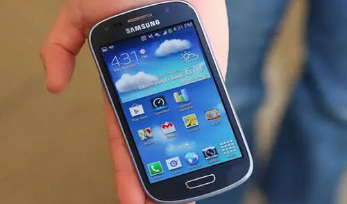 Hay varios motivos por los que tu smartphone viejo baja su rendimiento. Foto: Pro Android Hay varios motivos por los que tu smartphone viejo baja su rendimiento. Foto: Pro Android