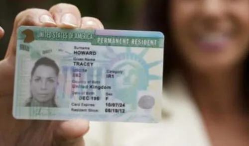 Es imprescindible que cumplas los requisitos para postular a la lotería de visas 2024 de Estados Unidos. Foto: captura de Infobae