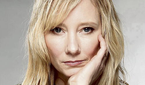 Partida. Heche falleció el pasado 11 de agosto a causa de un accidente de tránsito. Foto: difusión