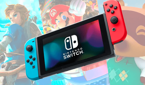 La Nintendo Switch Store no aceptará videojuegos obscenos. Foto: Areajugones La Nintendo Switch Store no aceptará videojuegos obscenos. Foto: Areajugones