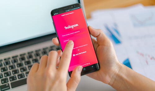 El 60% de peruanos señala que tiene la necesidad de revisar las redes sociales todos los días, según informe de Kantar IBOPE Media. Foto. difusión