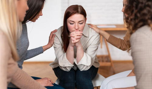 Un total de 450 millones de personas experimentan problemas mentales o neurológicos, según la OMS. Foto: difusión