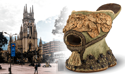 Chapinero es un barrio turístico de Colombia que tiene su nombre debido a un evento curioso. Foto: Gerson Cardoso/ LR