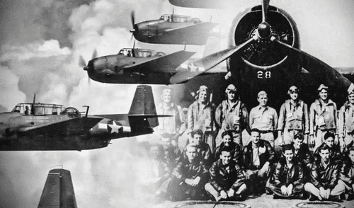 Conoce cómo se relacionó el incidente del vuelo 19 con el misterio del Triángulo de las Bermudas. Foto: composición LR/US NAVY Conoce cómo se relacionó el incidente del vuelo 19 con el misterio del Triángulo de las Bermudas. Foto: composición LR/US NAVY