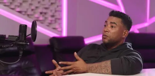 Don Omar señaló que se encuentra "en el mejor momento de su carrera". Foto: captura de YouTube/El Chombo Don Omar señaló que se encuentra "en el mejor momento de su carrera". Foto: captura de YouTube/El Chombo