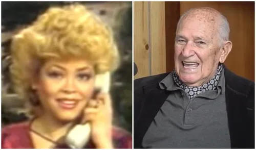 El programa de Panamericana Televisión, “Aló Gisela”, se estrenó el 28 de octubre de 1987. Foto: composición LR/Panamericana Televisión/YouTube El programa de Panamericana Televisión, “Aló Gisela”, se estrenó el 28 de octubre de 1987. Foto: composición LR/Panamericana Televisión/YouTube