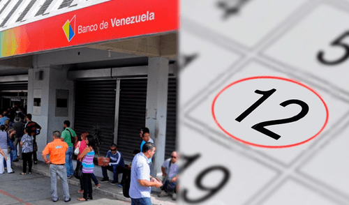 El 12 de octubre del presente año es feriado nacional y día no laborable en territorio venezolano. Foto: composición LR/El Impulso/Dreamstime El 12 de octubre del presente año es feriado nacional y día no laborable en territorio venezolano. Foto: composición LR/El Impulso/Dreamstime