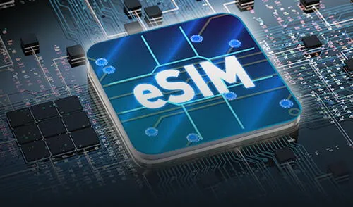 Los clientes de iOS podrán hacer el cambio desde el iPhone 12 en adelante. Foto: difusión Los clientes de iOS podrán hacer el cambio desde el iPhone 12 en adelante. Foto: difusión