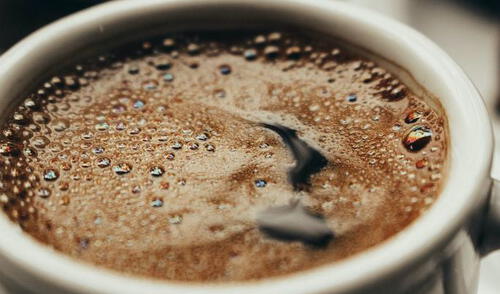 La cultura del café se ha expandido hasta las generaciones más jóvenes. Foto: Pexels