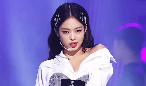 BLACKPINK: Jennie debutó como solista en 2018 con la canción "Solo". Foto: YG BLACKPINK: Jennie debutó como solista en 2018 con la canción "Solo". Foto: YG