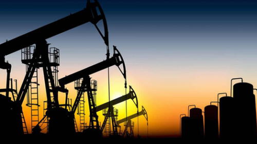 Venezuela lidera el ránking mundial en reservas de petróleo con más de 300 millones de barriles producidos. Foto: Runrun