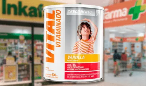 Conoce como reportar el producto aquí. Foto: Archivo LR Conoce como reportar el producto aquí. Foto: Archivo LR