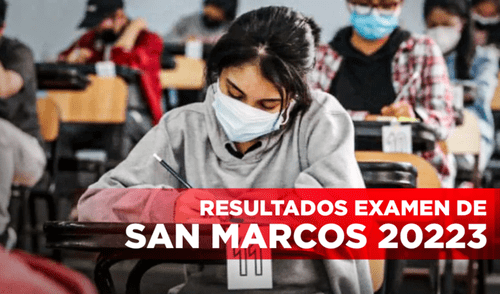 Miles de jóvenes sueñan con una plaza en la Decana de América. Foto: composición de Jazmin Ceras/UNMSM