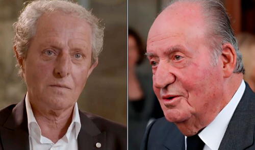 Como se sabe, el reinado de Juan Carlos I, de 84 años, estuvo marcado por infidelidades y escándalos que llevaron a su abdicación en 2014. Foto: composición LR / Gtrec-Lecturas