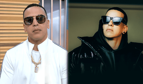 Gandhi Regalado, el imitador de Daddy Yankee se enfrentó con la disquera del rapero. Foto: composición LR/ AFP Gandhi Regalado, el imitador de Daddy Yankee se enfrentó con la disquera del rapero. Foto: composición LR/ AFP
