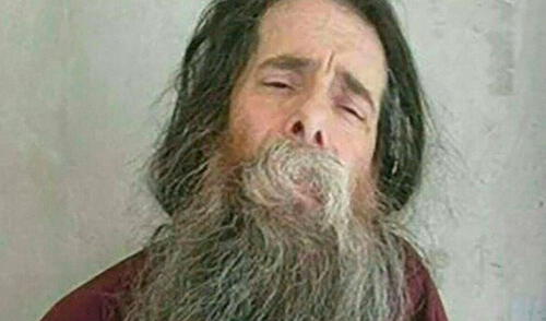 Benjamin Cole fue ejecutado en Oklahoma por el asesinato de su hija de 9 meses. Foto: AFP