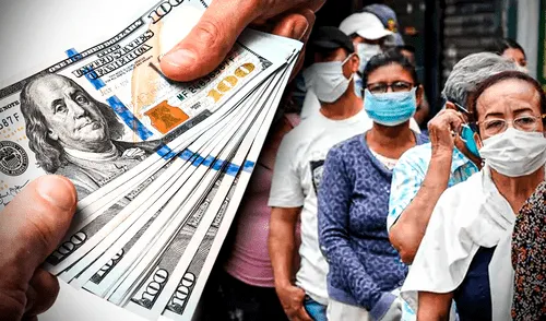 Si deseas saber si te toca recibir el bono de 50 dólares, te contamos que puedes hacer la consulta a través de la página del MIES con tu cédula de identidad. Foto: composición de Gerson Cardoso/LR/Freepik/Reuters Si deseas saber si te toca recibir el bono de 50 dólares, te contamos que puedes hacer la consulta a través de la página del MIES con tu cédula de identidad. Foto: composición de Gerson Cardoso/LR/Freepik/Reuters