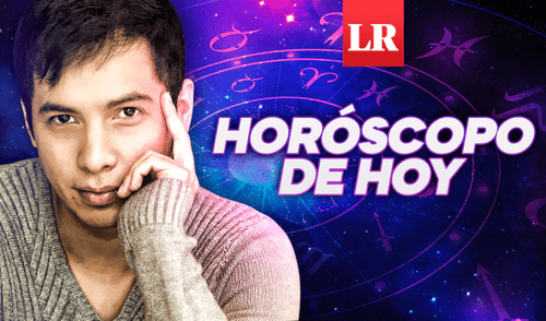 Horóscopo y predicciones de hoy, sábado 22 de octubre de 2022. Foto: composición LR