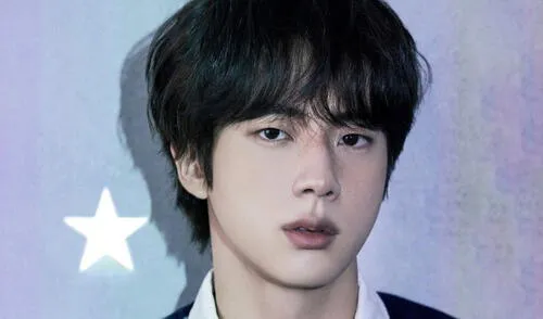 Jin de BTS: canción y video musical de "The astronaut" se publicarán a la medianoche del viernes 28 de octubre. Foto: BIGHIT MUSIC