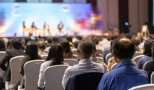 Ceplan organiza el I Congreso Internacional de Planeamiento, Prospectiva y Desarrollo Nacional, que irá del 8 al 11 de noviembre. Foto: La biznaga digital Ceplan organiza el I Congreso Internacional de Planeamiento, Prospectiva y Desarrollo Nacional, que irá del 8 al 11 de noviembre. Foto: La biznaga digital