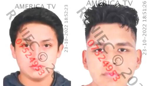 Una joven de 17 años perdió la vida tras salir con su enamorado y un amigo. Foto: captura América Noticias Una joven de 17 años perdió la vida tras salir con su enamorado y un amigo. Foto: captura América Noticias