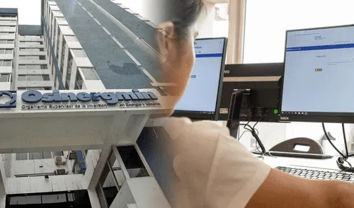 Osinergmin anunció una nueva edición de su programa. Foto: composición LR/Andina/Pronabec