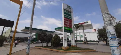 Créditos: Carlos Vásquez / URPI-LR