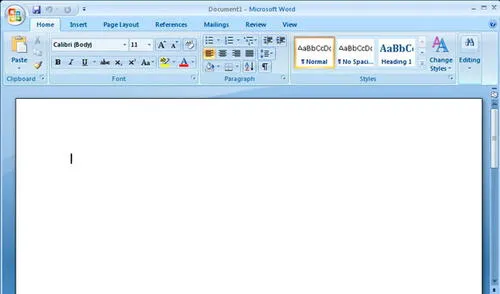 Este truco de Microsoft Word te 'salvará la vida' de ahora en adelante. Foto: ProgramasGratis.net