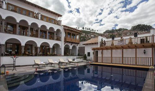 En el turismo, los feriados no están impactando como se esperaba, según Ahora Perú. Foto: Andina