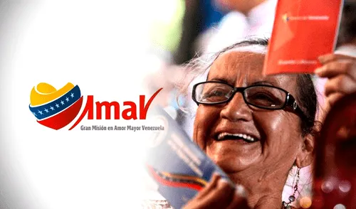 Bono Amor Mayor mayo 2023