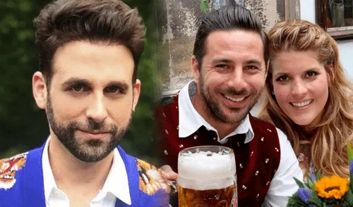 Claudio Pizarro y Karla Salcedo estarían separados, según Rodrigo Gonzáles. Foto: composición LR Claudio Pizarro y Karla Salcedo estarían separados, según Rodrigo Gonzáles. Foto: composición LR