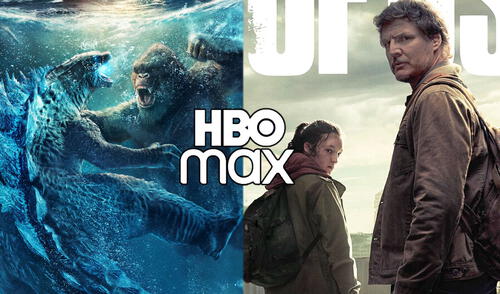 Las series originales de HBO Max les hacen competencia a las de Netflix y Prime Video. Foto: composición LR / HBO