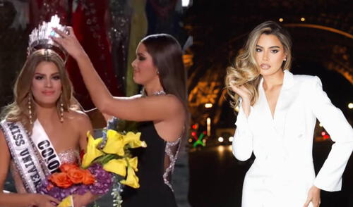 ¿Qué fue de Ariadna Gutiérrez tras haber sido Miss Universo por solo minutos? Foto: composición LR/Instagram/Ariadna Gutiérrez ¿Qué fue de Ariadna Gutiérrez tras haber sido Miss Universo por solo minutos? Foto: composición LR/Instagram/Ariadna Gutiérrez