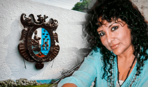 Sylvia Majo ha actuado en múltiples novelas que han sido un éxito en rating. Foto: Facebook Sylvia Majo Sylvia Majo ha actuado en múltiples novelas que han sido un éxito en rating. Foto: Facebook Sylvia Majo