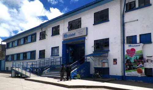 EsSalud deberá asumir los gastos. Foto: EsSalud larepublica.pe