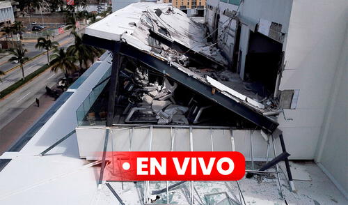 Temblor hoy, 4 de febrero: ¿dónde ocurrió el último sismo en México? Según el SSN