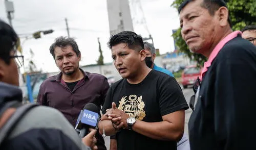 Reclamo. GRA adeuda a empresarios cerca de S/ 7 millones. Foto: La República larepublica.pe