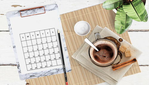 Descubre las fechas no laborables. Foto: Pixabay Días feriados en el calendario 2023