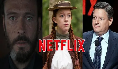 "Anne with the E" provocó una campaña en redes sociales para darle un cierre a su historia. Foto: Netflix "Anne with the E" provocó una campaña en redes sociales para darle un cierre a su historia.