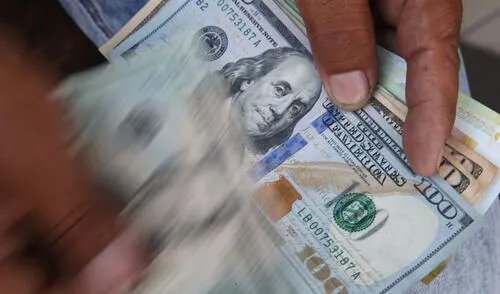 Precio del dólar inicia al alza y se ubica en S/3,8580 este viernes 3 de febrero larepublica.pe