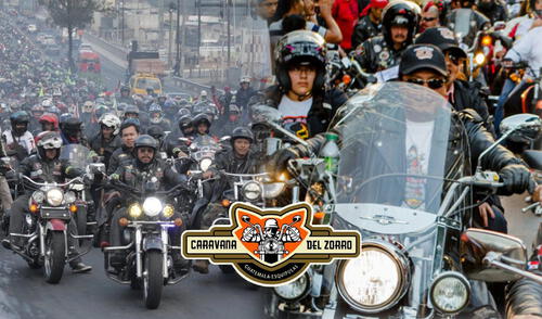 Caravana del Zorro | Caravana del Zorro 2023 | la Caravana | la Caravana del Zorro | A qué hora sale la Caravana del Zorro | imágenes de la Caravana del Zorro | Guatemala