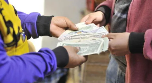 Revisa el precio del dólar de este miércoles 8 de febrero.