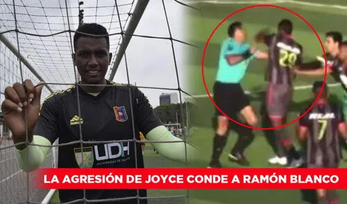 Joyce Conde defenderá la camiseta de Sport Boys esta temporada. Foto: composición-LR/GLR/Captura Best Cable Joyce Conde, Ramón Blanco, Segunda División