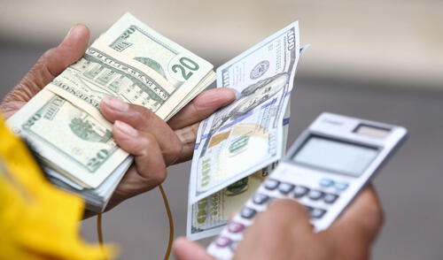 tipo de cambio| dólar| dólar hoy| precio del dólar|