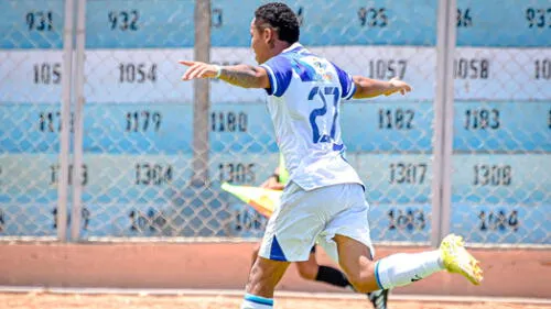 Miguel Cornejo, Alianza Atlético