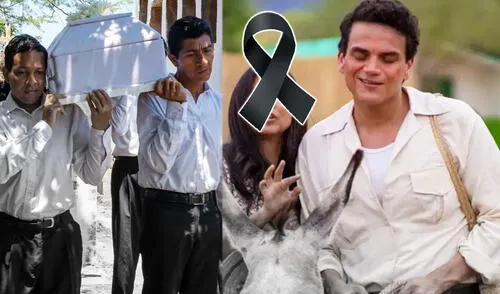 "Leandro Díaz" en RCN