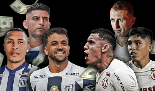 Alianza Lima vs. Universitario