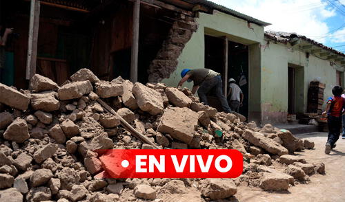 Temblor de hoy, 21 de febrero, en Guatemala. Foto: composición LR / AFP Temblor hoy, martes 21 de febrero: ¿De cuánto fue el último sismo de hoy en Guatemala? según el INSIVUMEH