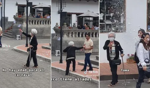 Miles de usuarios no han parado de reír con estas imágenes.